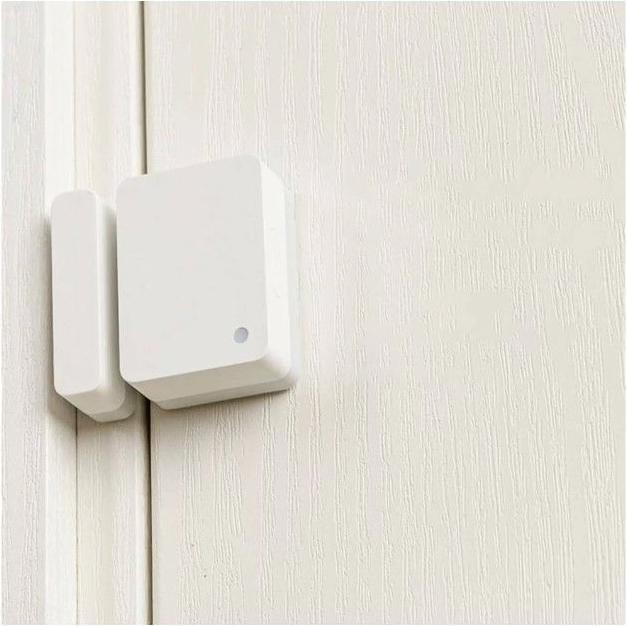 Image du produit Xiaomi Mi Door and Window Sensor 2 Capteur de porte/fenêtre Sans fil