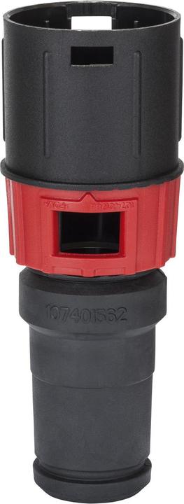 Bosch Professional Zubehör Adapter for internal suction