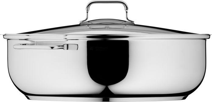 Actual product image WMF Pot (40.80 cm, Pot, Stainless steel)
