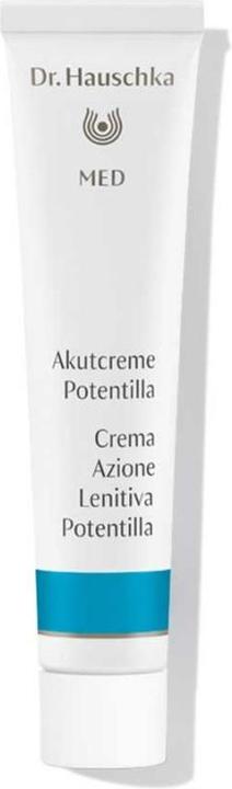 Image du produit Dr. Hauschka Med Potentilla (20 ml, Crème 24h)