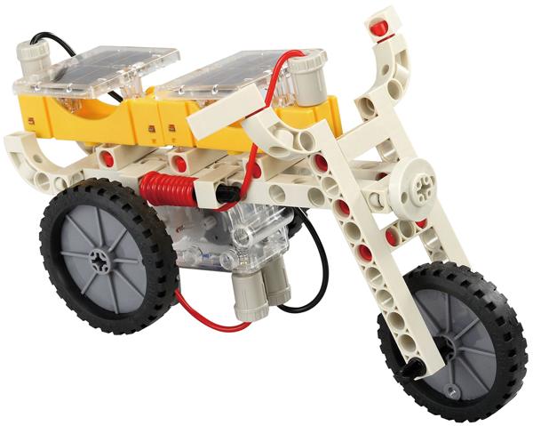 Actual product image Betzold XXL Solar Energy Learning Kit