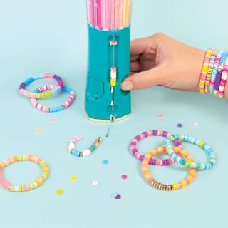 Image du produit Make it Real MIR DIY set Heishi Bracelet Maker