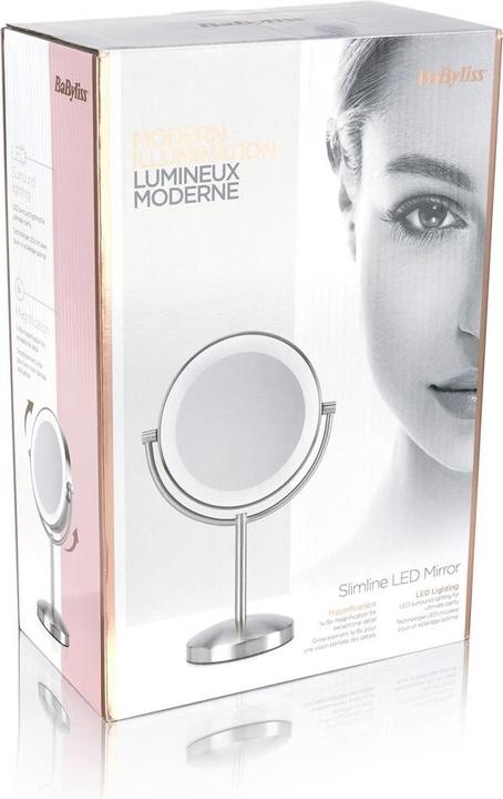 Immagine prodotto BaByliss Slimline (18 x 29,5 x 45 cm)
