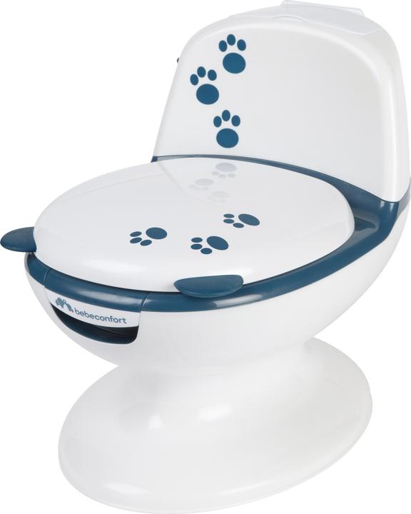 Image du produit Bebeconfort Toilettes pour enfants Mini Bleu