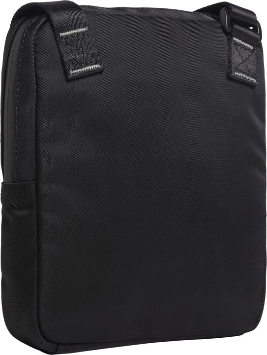 Produktbild Calvin Klein Jeans Herren Umhängetasche Ultralight Reporter Klein Jeans, Schwarz (Black), Einheitsgr (100% Recycled Polyester)
