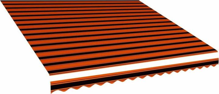 Actual product image VidaXL Lybed (450 x 300 cm)