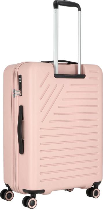 Image du produit American Tourister DYNABELT SPINNER 66/24 EXP TSA (68 l)
