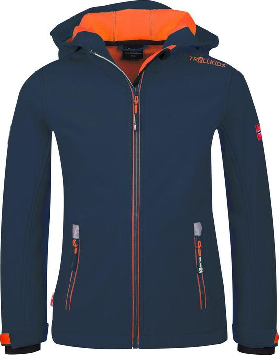 Actual product image Trollkids Trollfjord (116)