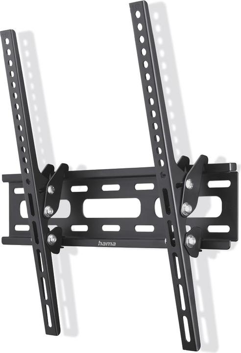 Actual product image Hama TV wall bracket, inclinable, 191 cm (75") up to 40 kg (Wall, 75", 40 kg)
