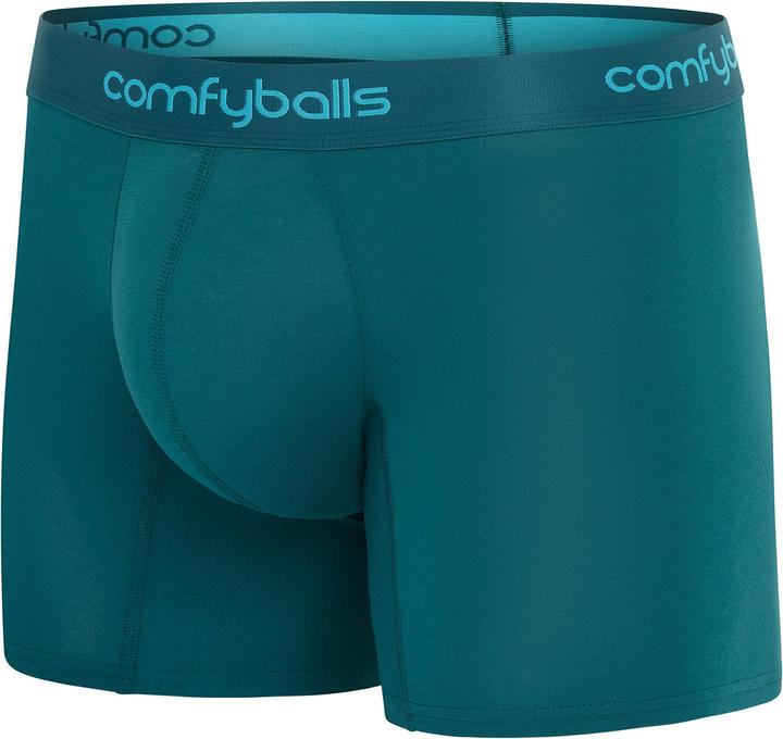 Image du produit Comfyballs Cotton Long (L, Une unité par pack)