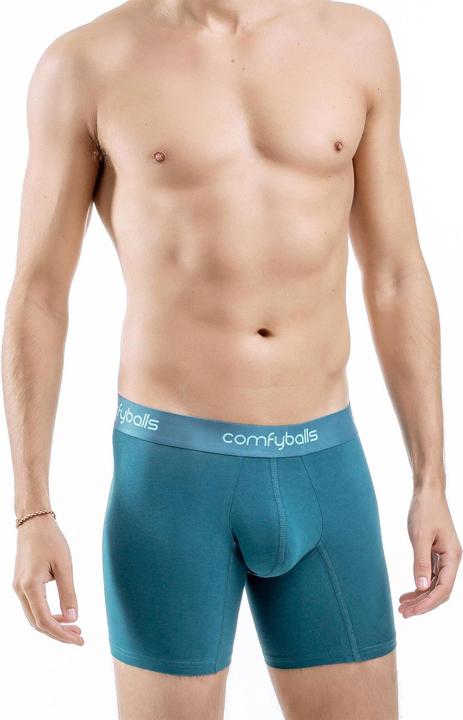 Image du produit Comfyballs Cotton Long (L, Une unité par pack)