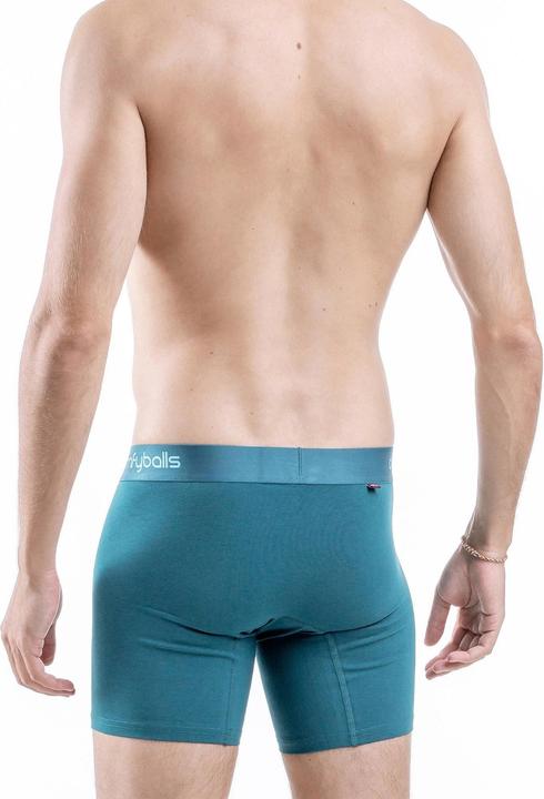 Image du produit Comfyballs Cotton Long (L, Une unité par pack)