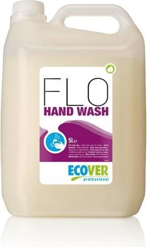 Greenspeed Håndsaebe flo flydende miljøvenlig refill 5 l (Flüssigseife, 5000 ml)