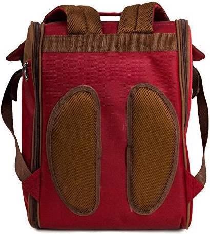 Actual product image Apollo Walker Picnic backpack for 2 persons