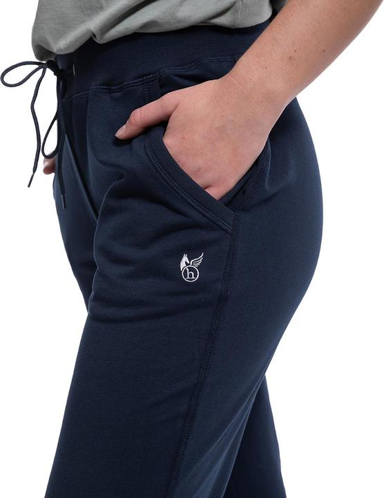Actual product image Hajo Jogging Pants Sporty Comfortable Fit - 16175 (38, M)