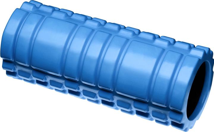 Produktbild tectake Faszienrolle Massagerolle (33.5cm)