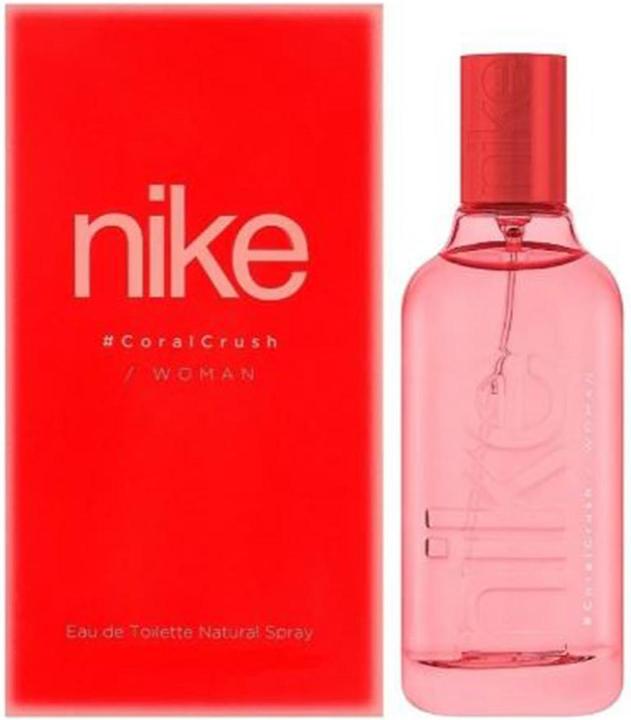 Immagine prodotto Nike CoralCrush Donna EDT spray 150ml (Eau de toilette, 150 ml)