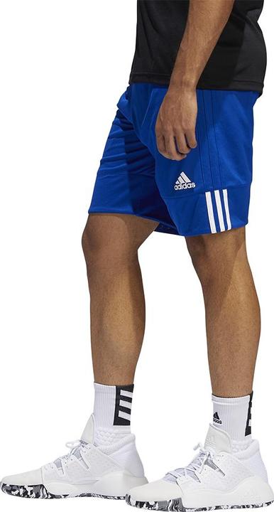 Actual product image adidas 3G Speed Reversible Basketball Shorts Men (M)