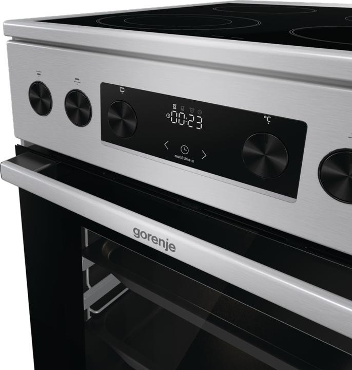 Actual product image Gorenje GECS5C70XPA