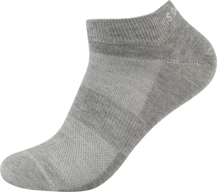 Actual product image S.Oliver Sneakersocken (pack of 4, 35, 38)