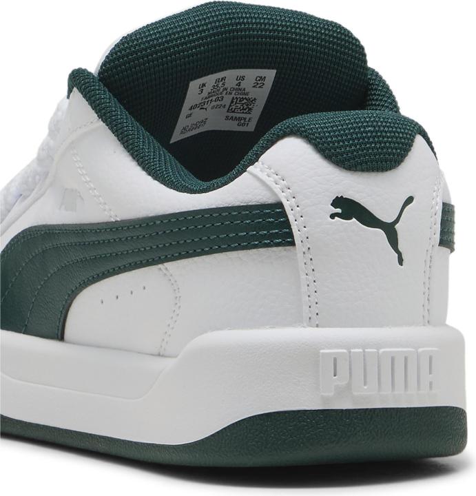 Actual product image Puma Park Lifestyle Easy Jr (36)