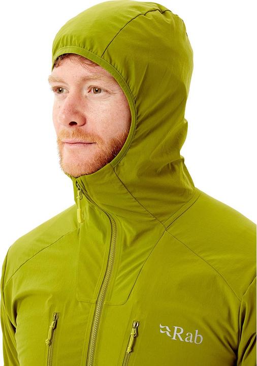 Produktbild Rab Borealis Jacke (S)