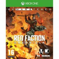 Image du produit Plaion Red Faction Guerrilla Re-Mars-tered (Xbox One X, Xbox Series X, Multilingue)