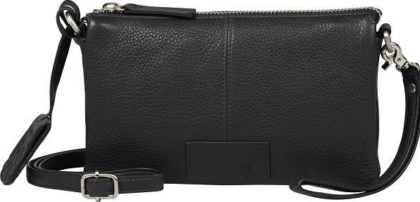 Produktbild Burkely Soft Skylar Triple Pocket Zip