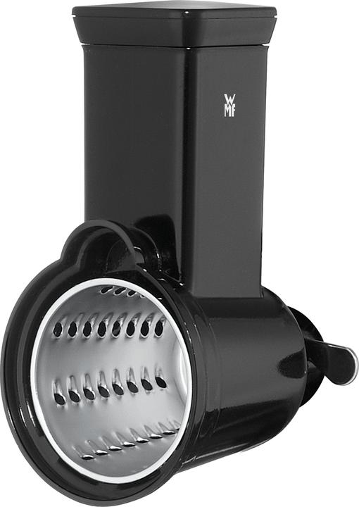 WMF Gemüseschneider 4 Einsätze Gemüse Obst Käse Profi Plus/ Küchenminis Maschine