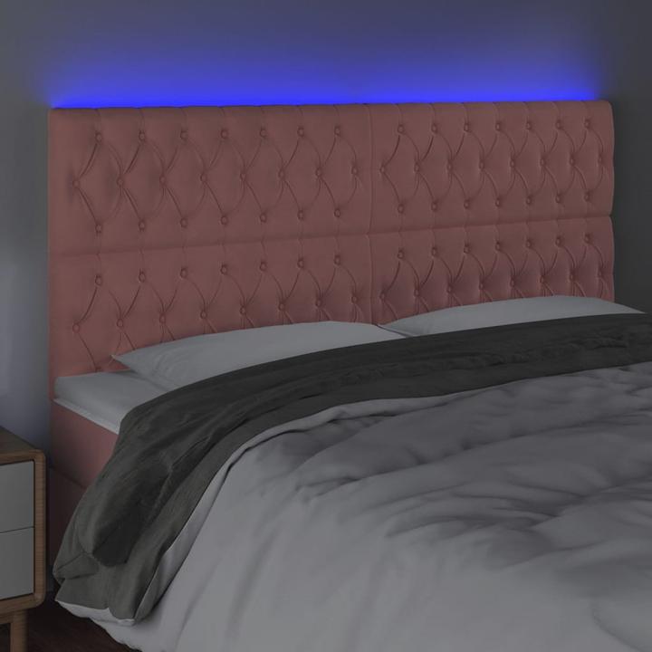 Image du produit VidaXL Poppy (180 x 7 x 128 cm)