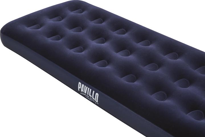 Actual product image Bestway Airbed Singel (75 x 185 cm)