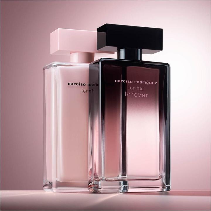 Actual product image Narciso Rodriguez Eau de Parfum Forever (Eau de parfum, 250.25 ml)