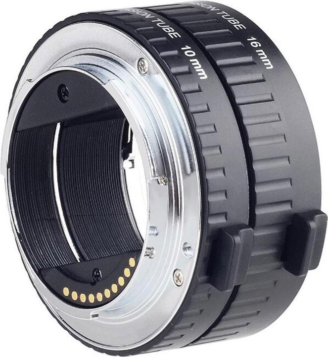 Actual product image Viltrox DG-NEX