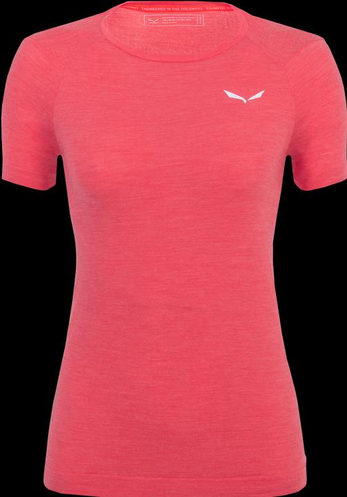 Immagine prodotto Salewa Maglietta Zebru Fresh Merino Responsive Da (36)