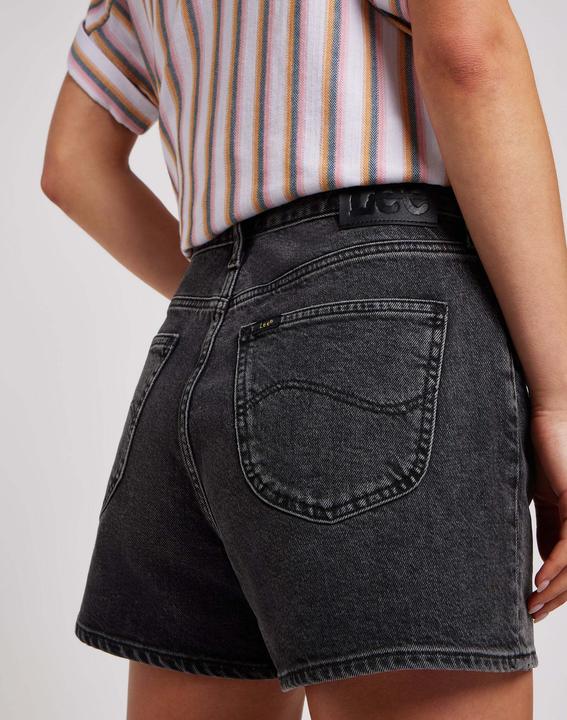 Actual product image Lee Shorts Carol Short (25)