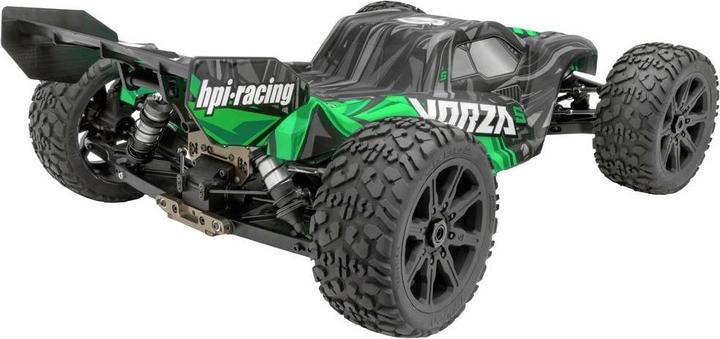 Image du produit HPI Vorza S Truggy flux (RTR Prêt à fonctionner)