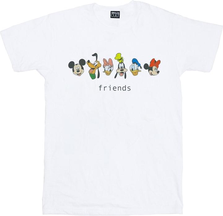 Produktbild Disney Mickey Mouse And Friends TShirt Jungen (140, 146)