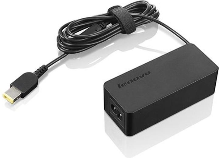 Lenovo Adapter Tp 45w Ac-Adapter Slim Tip (45 W)