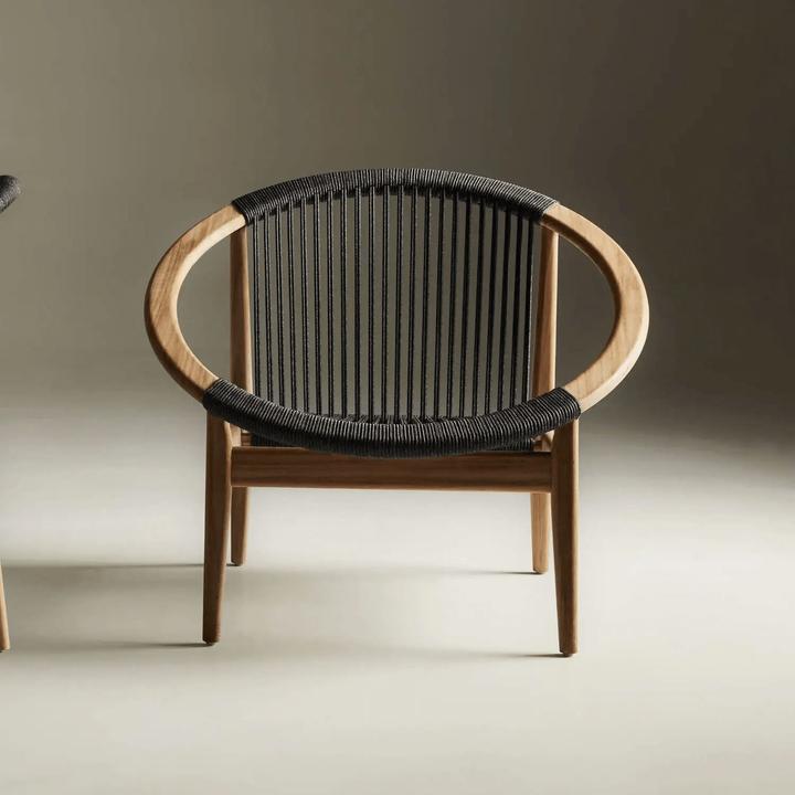 Teak, Dune White