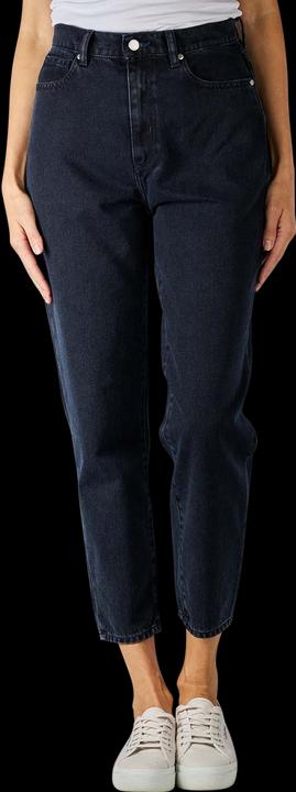 Armedangels Mairaa Jeans Mom Fit blackblue (W25/L34)