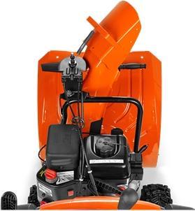 Produktbild Husqvarna Schneefräse ST 224 (61 cm)