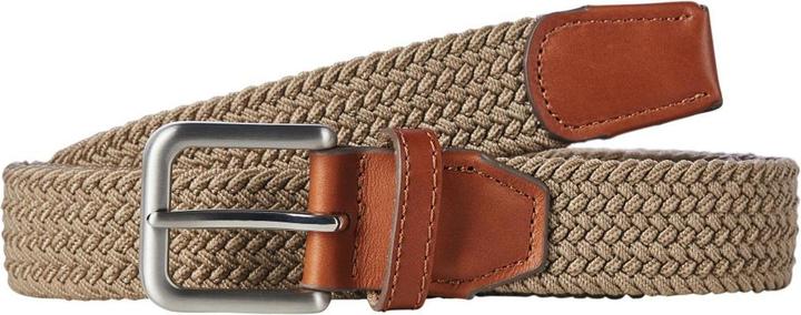 Immagine prodotto Jack & Jones Cintura intrecciata per taglie forti (105)