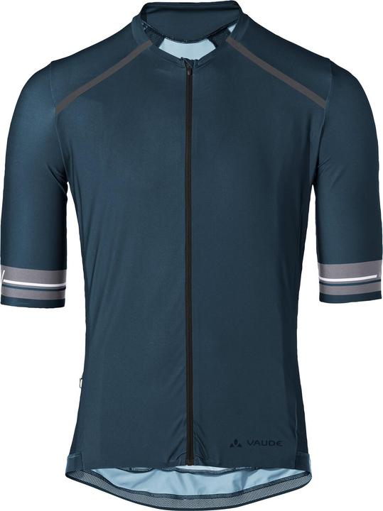 Vaude Furka FZ Tricot II (S)
