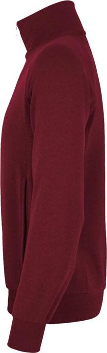 Image du produit Hakro Veste Sweat College bordeaux Gr.XS (XS)
