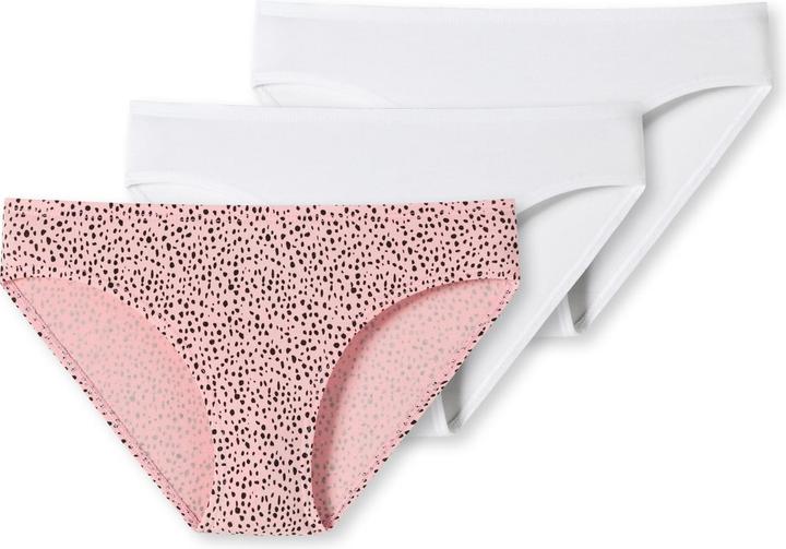 Actual product image Schiesser 3PACK briefs (140, pack of 3)