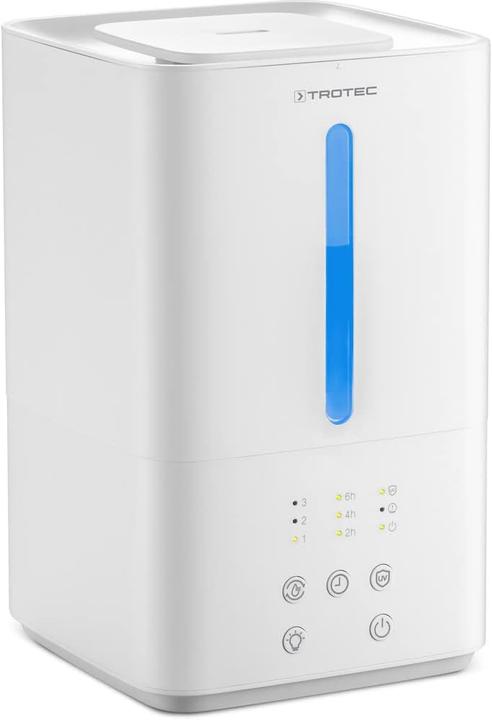 Trotec Luftbefeuchter B 3 E (24 m²)