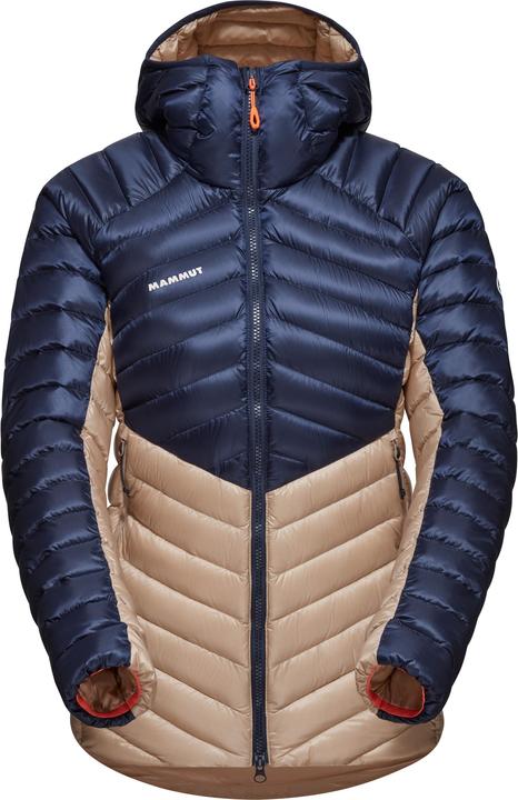 Mammut Broad Peak IN Hooded Jacket Women (S)