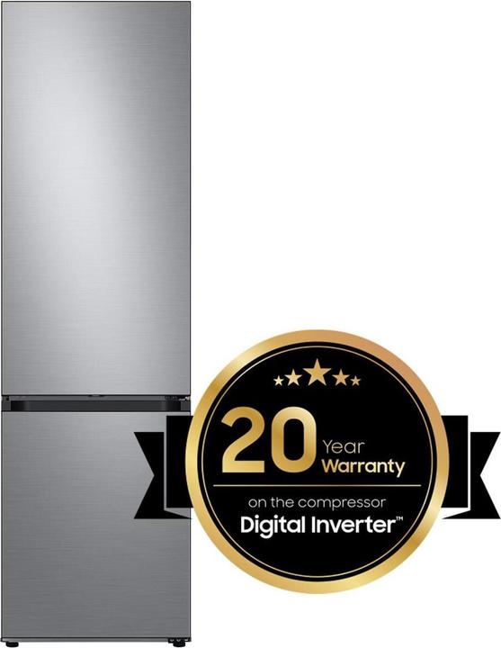 Immagine prodotto Samsung Combinazione frigorifero-congelatore RB7300 Bespoke (387 l)
