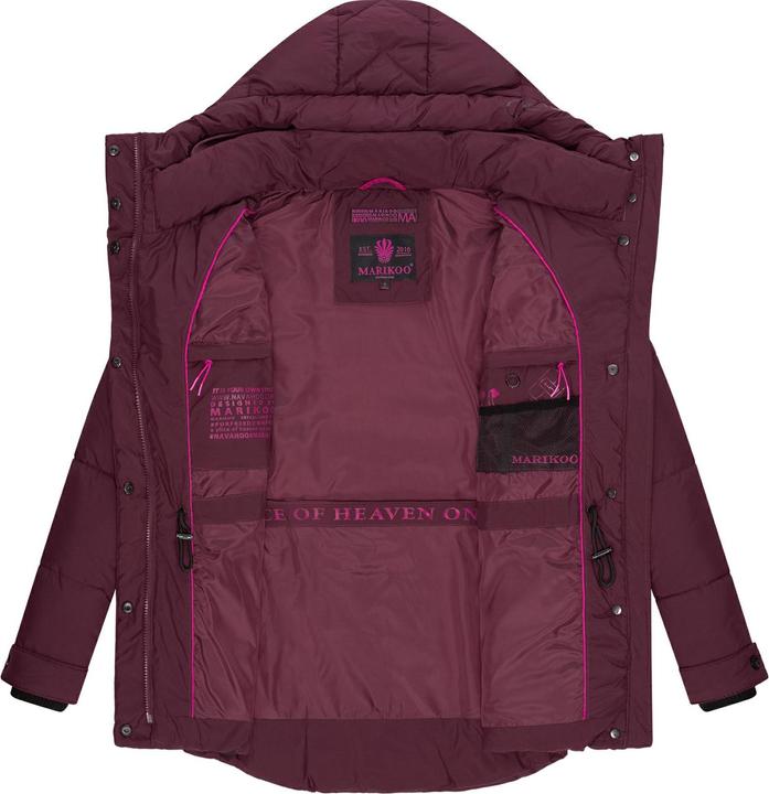 Actual product image Marikoo Akumaa (S)