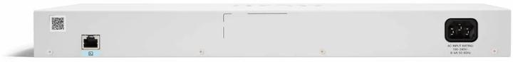 Image du produit Cisco PoE+ Switch CBS220-24P-4X 28 Port (28 Ports)